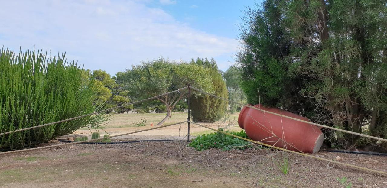El Molino De Arriba Villa Nijar Exterior photo